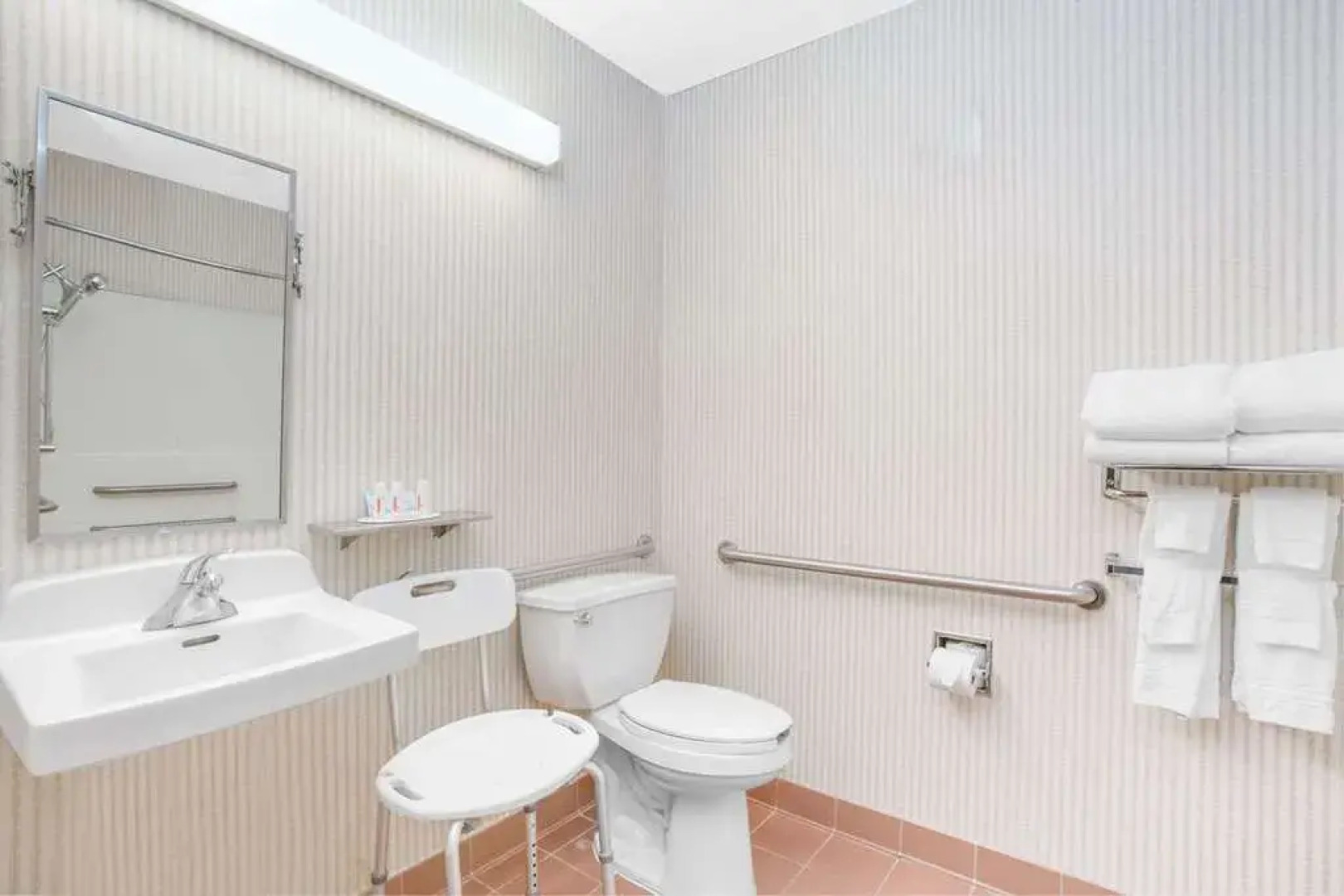 Microtel Inn & Suites Springville