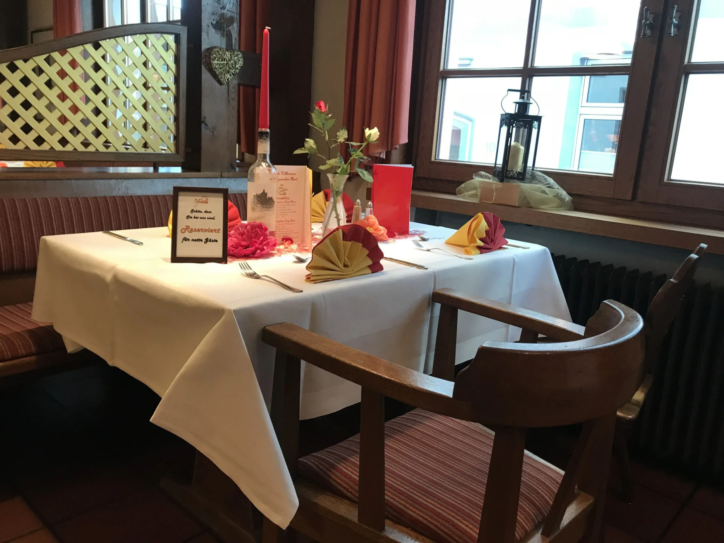 Hotel Goldflair am Rathaus