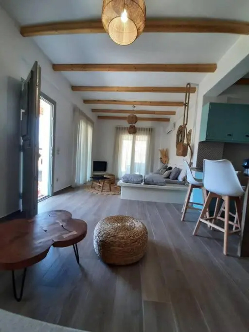 Epithea Suites Kythnos 4 Με Ιδιωτικη Πισινα