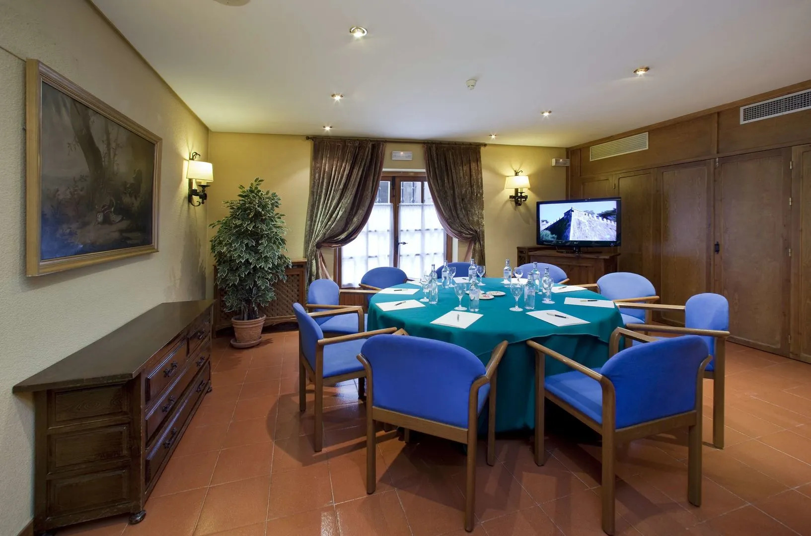 Parador de Santo Domingo de la Calzada