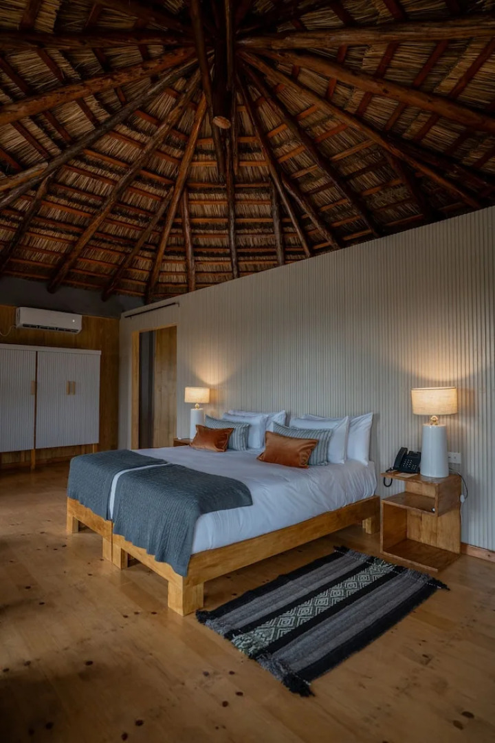 Pristine Iguazú Luxury Camp