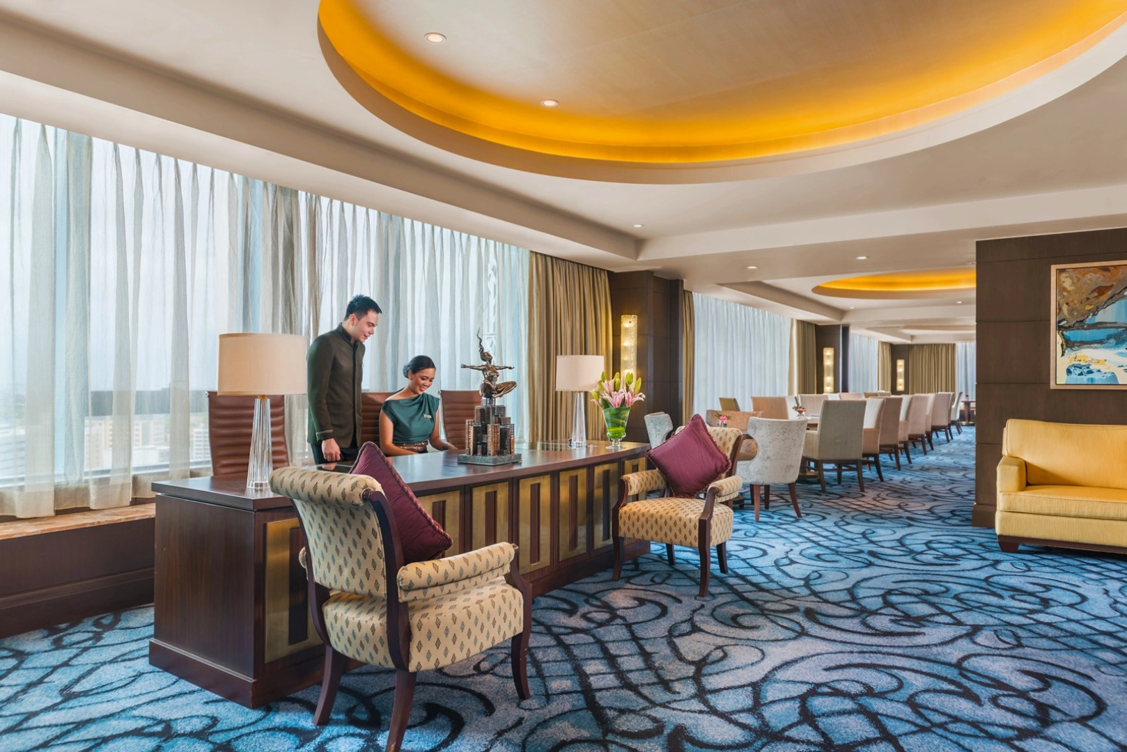 Quest Plus Filinvest City Manila