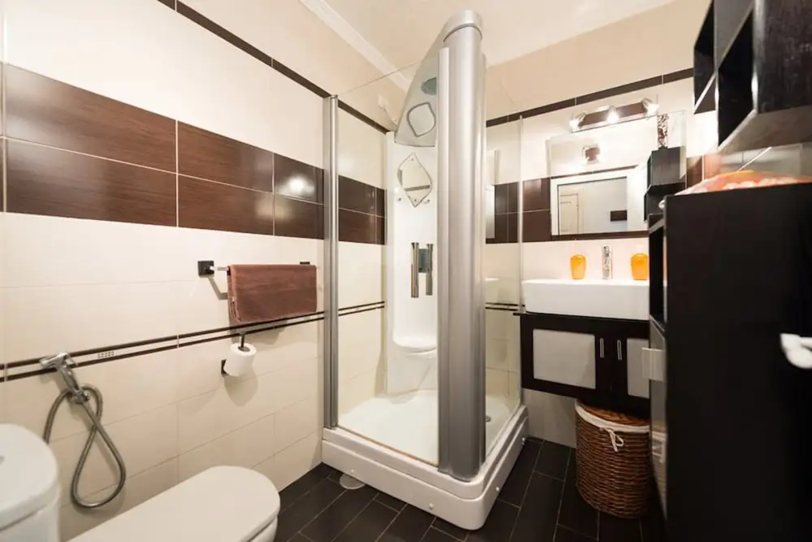 Apartment 50 Meters from the sea GC16