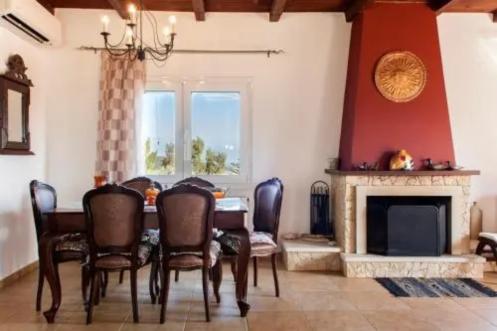 Panorama TraditionalHouse