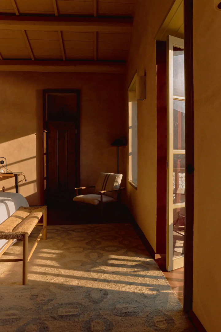 Casa Mediterraneo Hotel