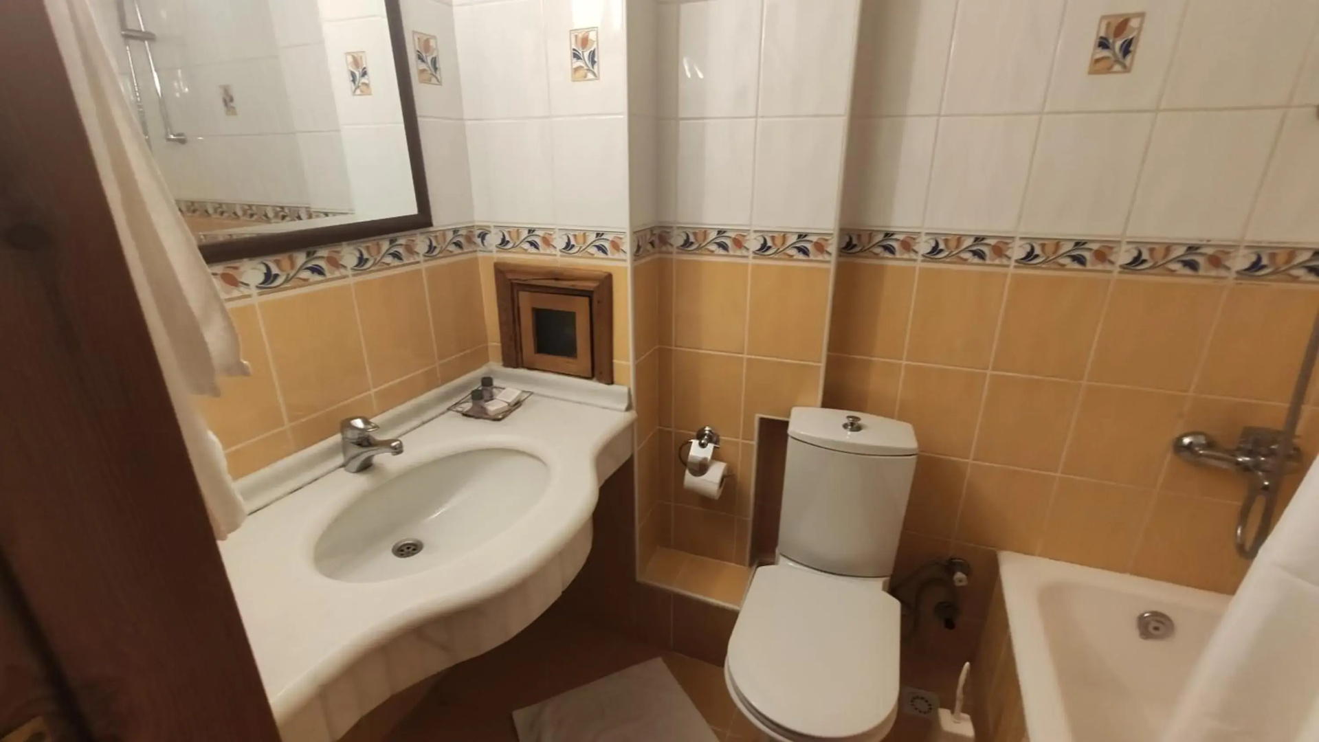Hotel Turkoman