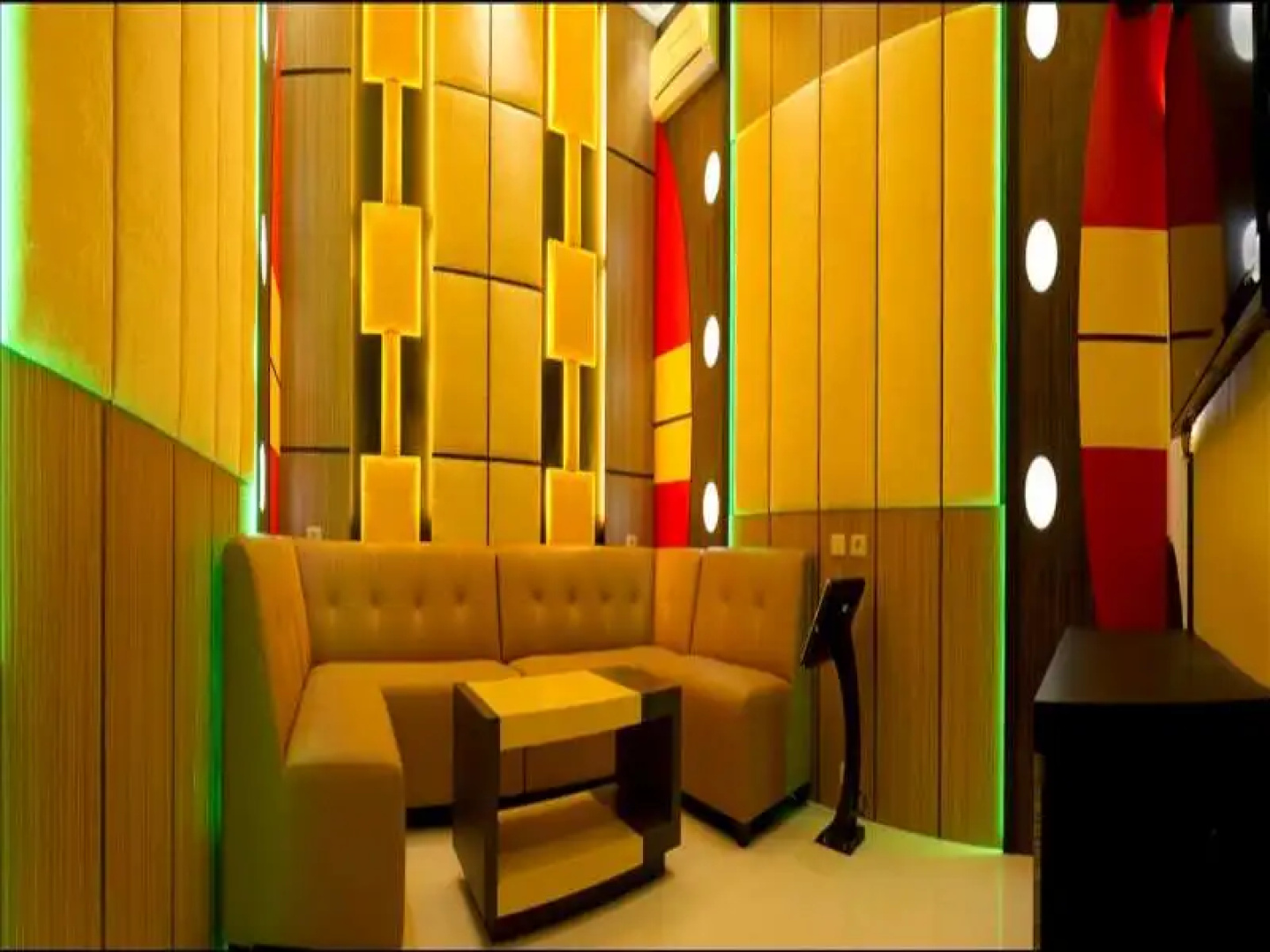 Benteng Hotel Pekanbaru