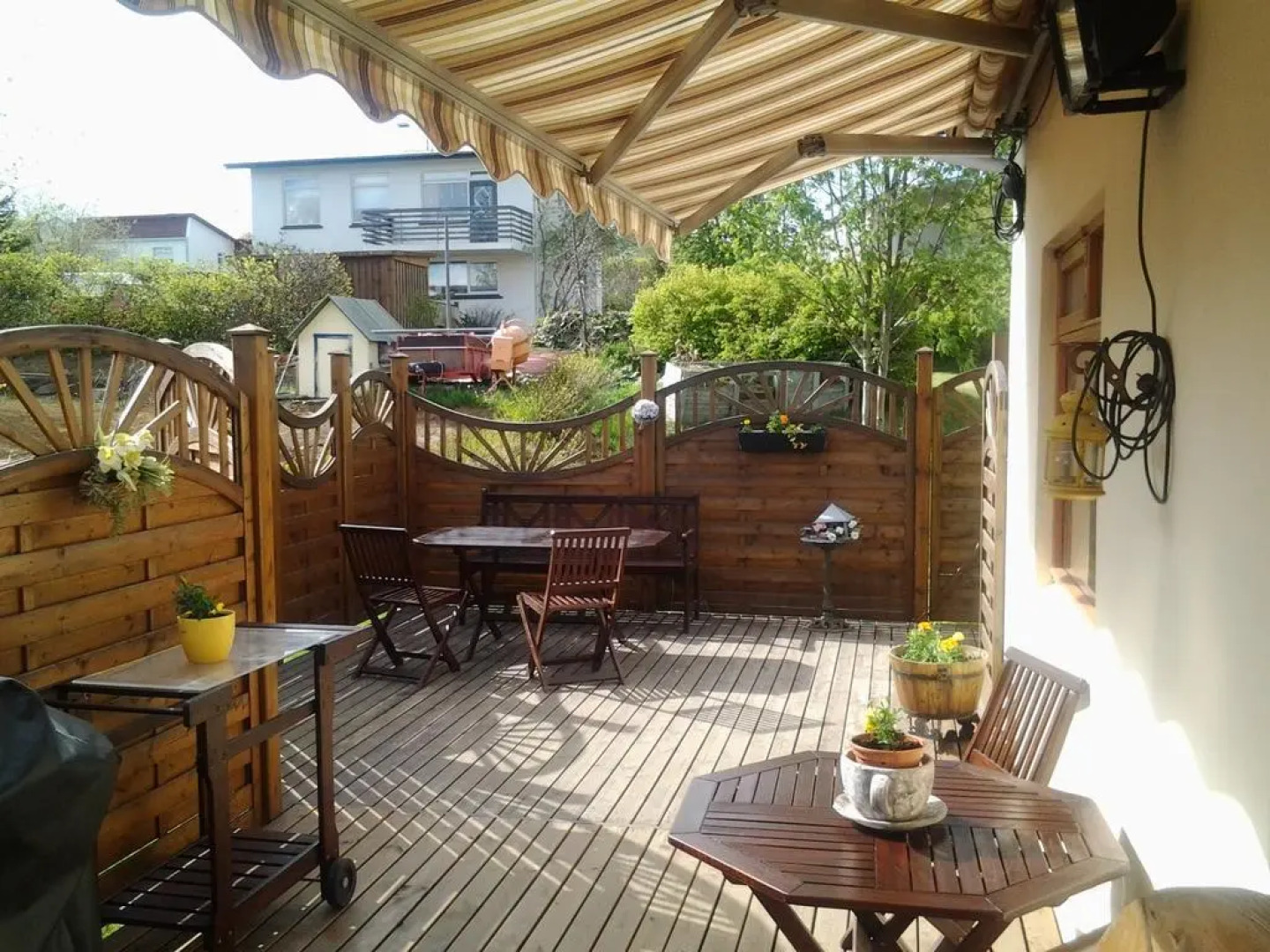 Miðholt Your Guesthouse