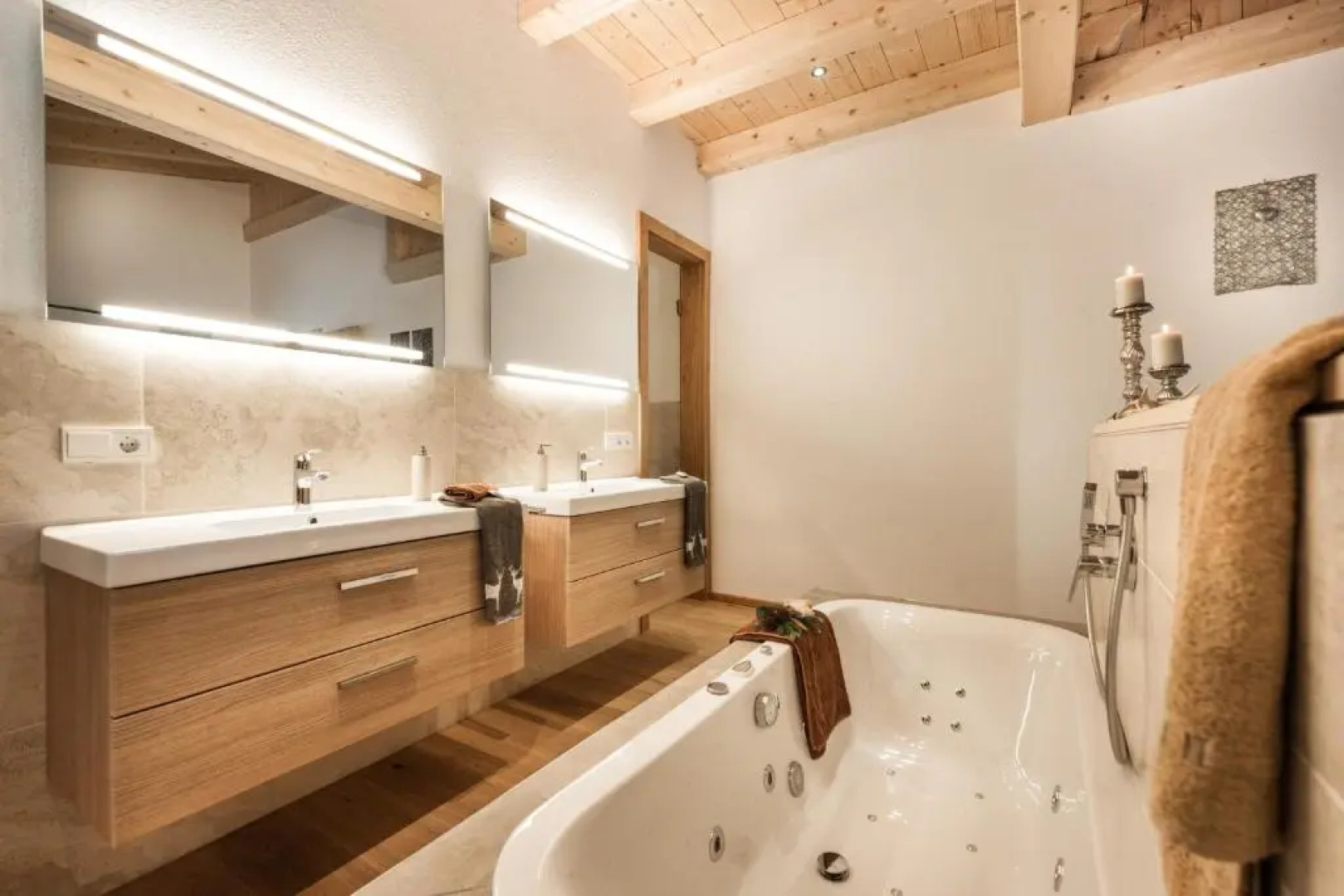 Chalet Märchenblick