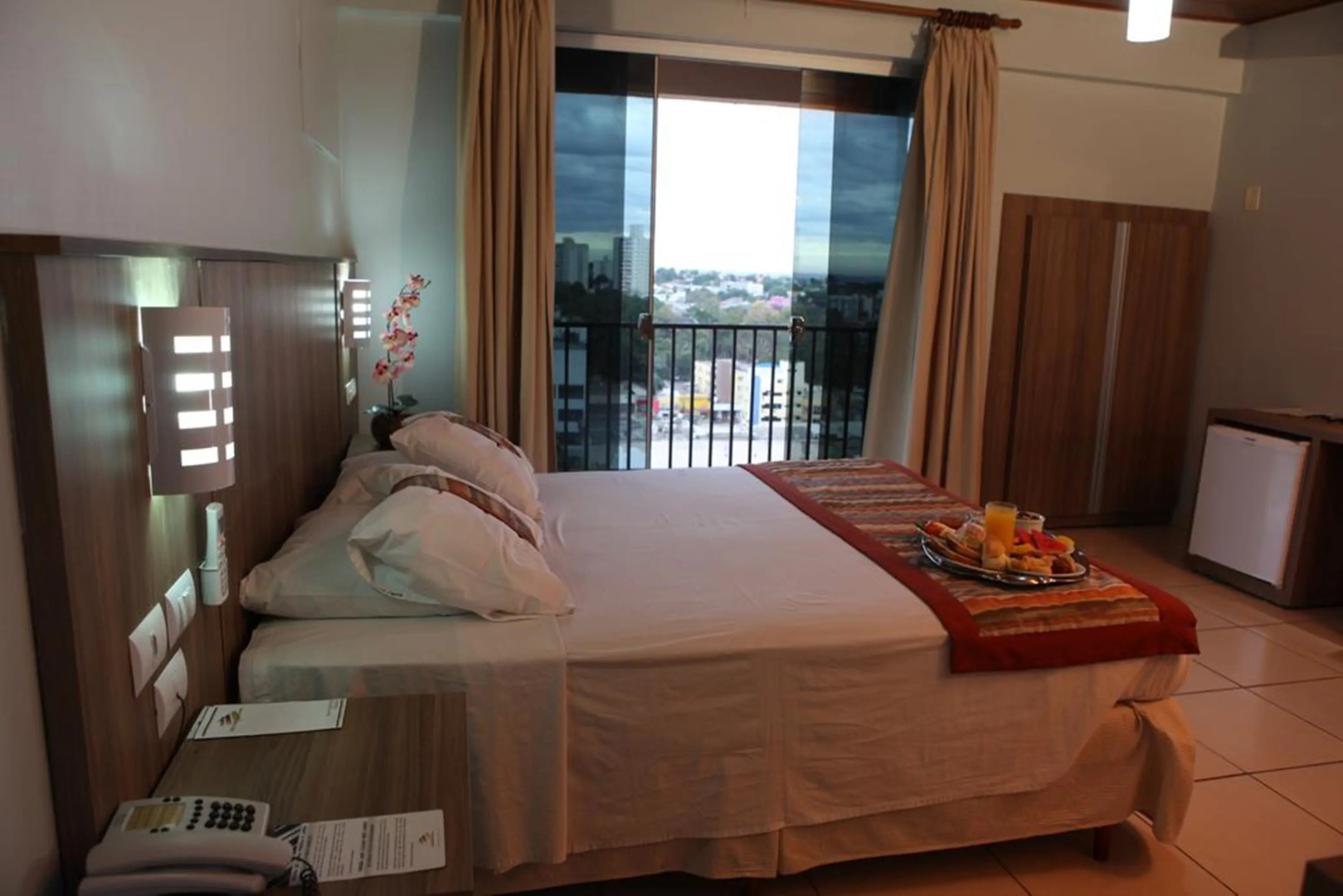 Mato Grosso Palace Hotel