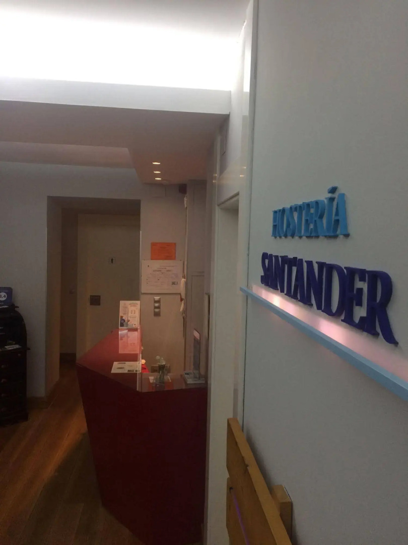 Hosteria Santander