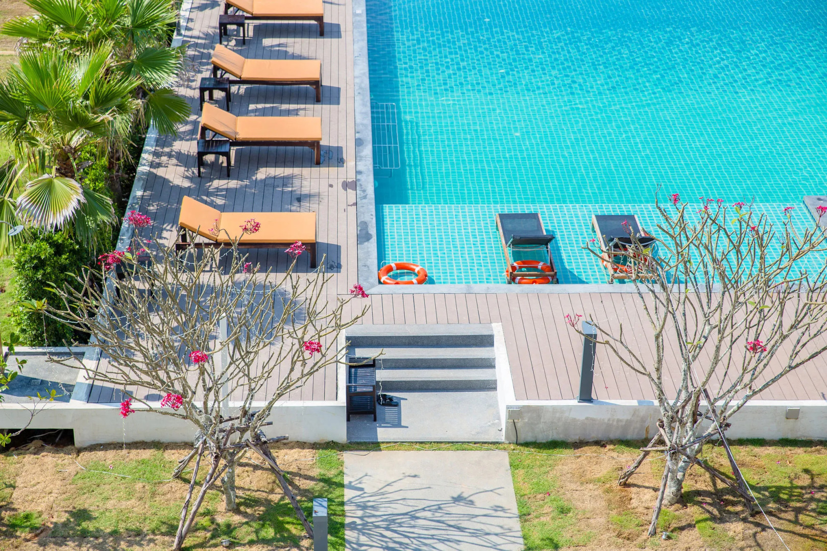 Sand Dunes Chaolao Beach Resort