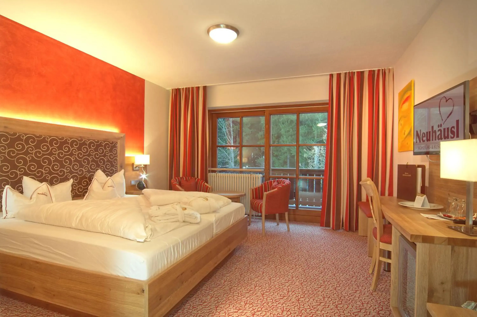 Hotel Neuhäusl Berchtesgaden