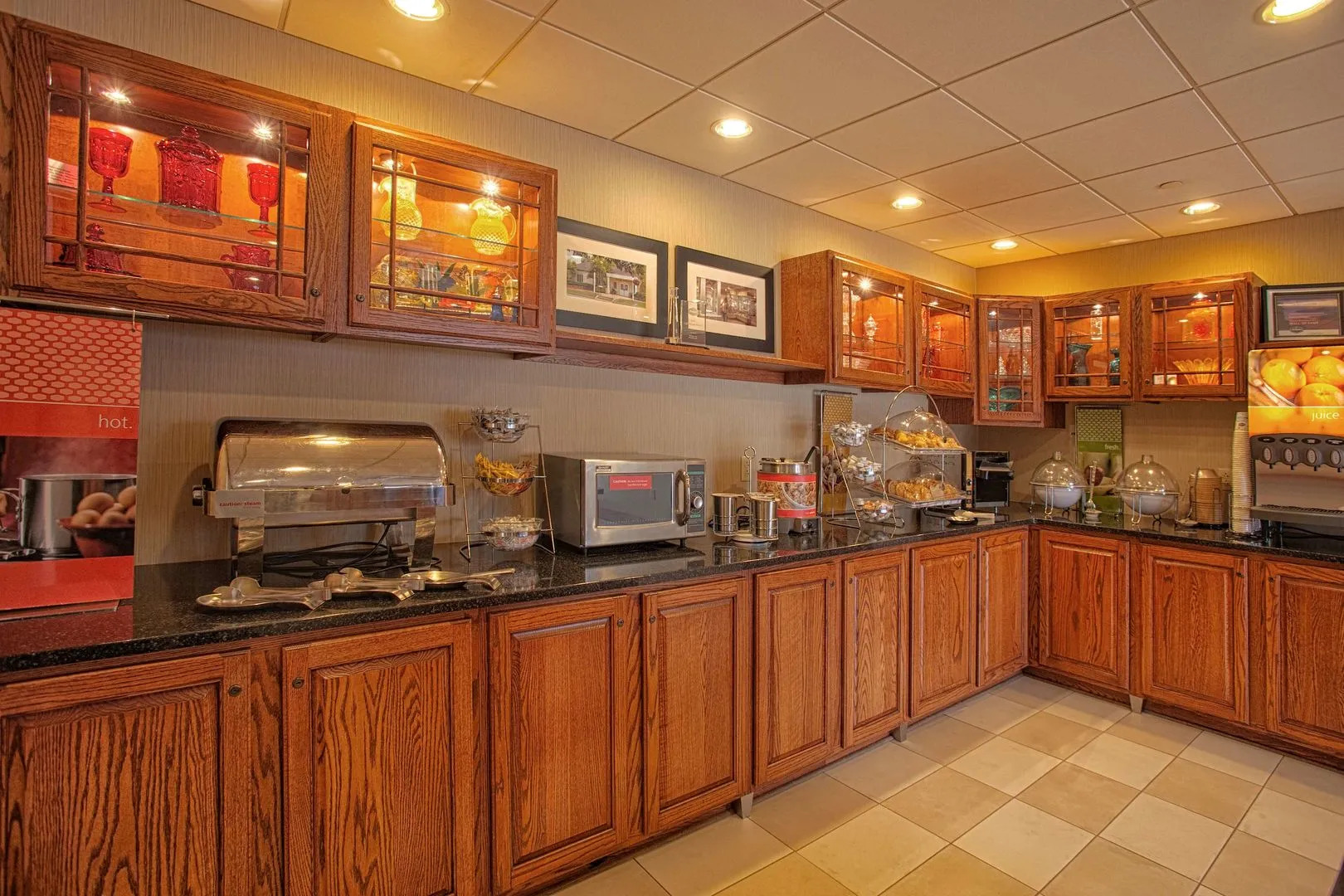 Hampton Inn Wheeling