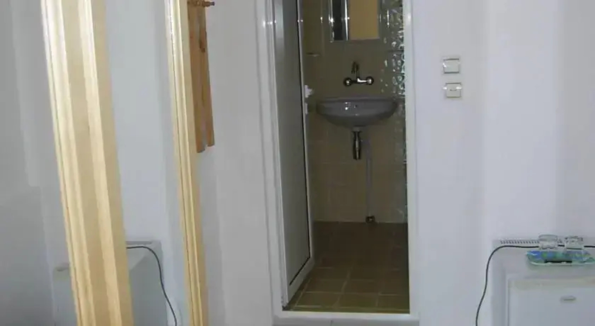 Guest house Horizont