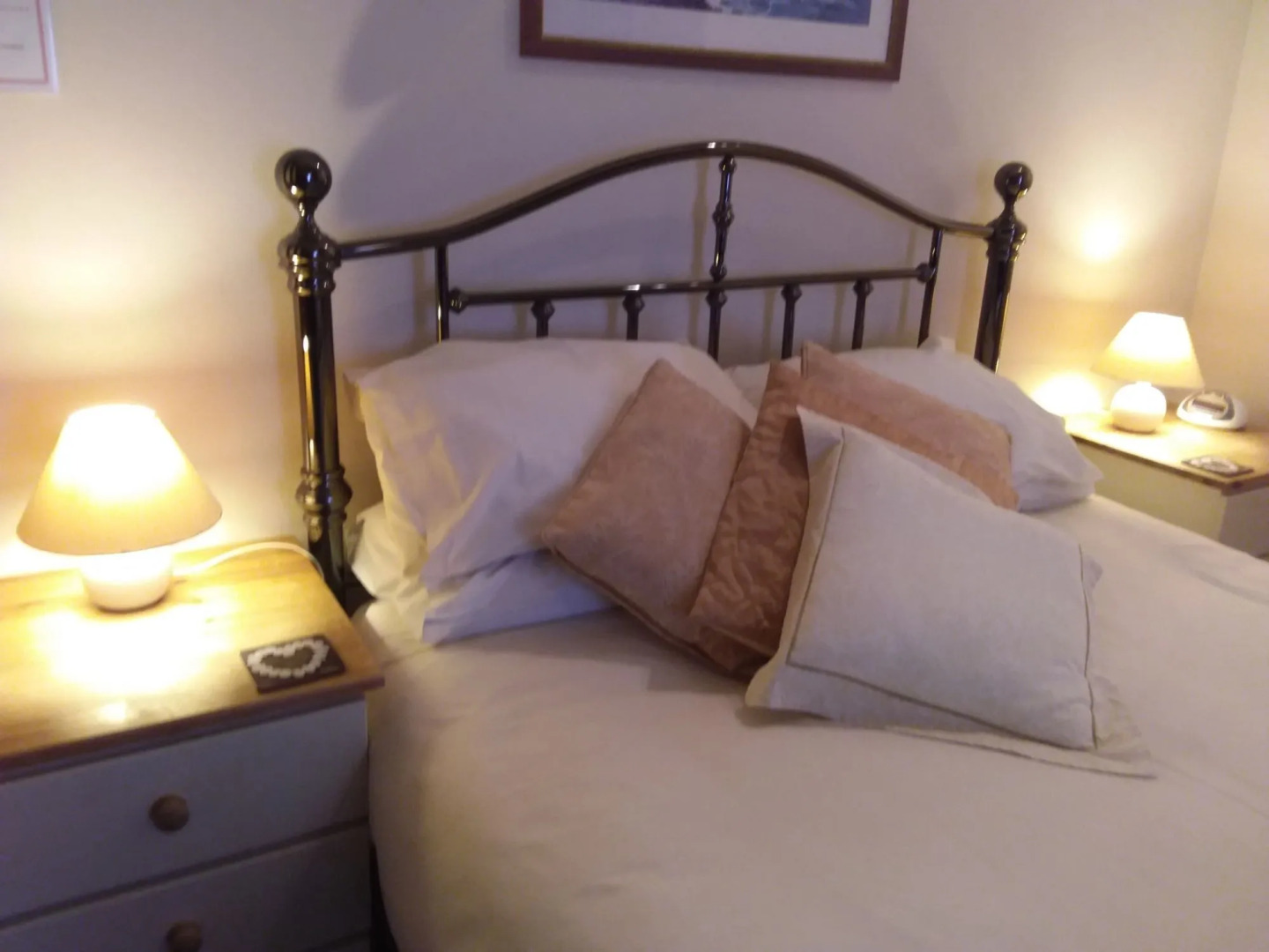 Boulmer Guesthouse