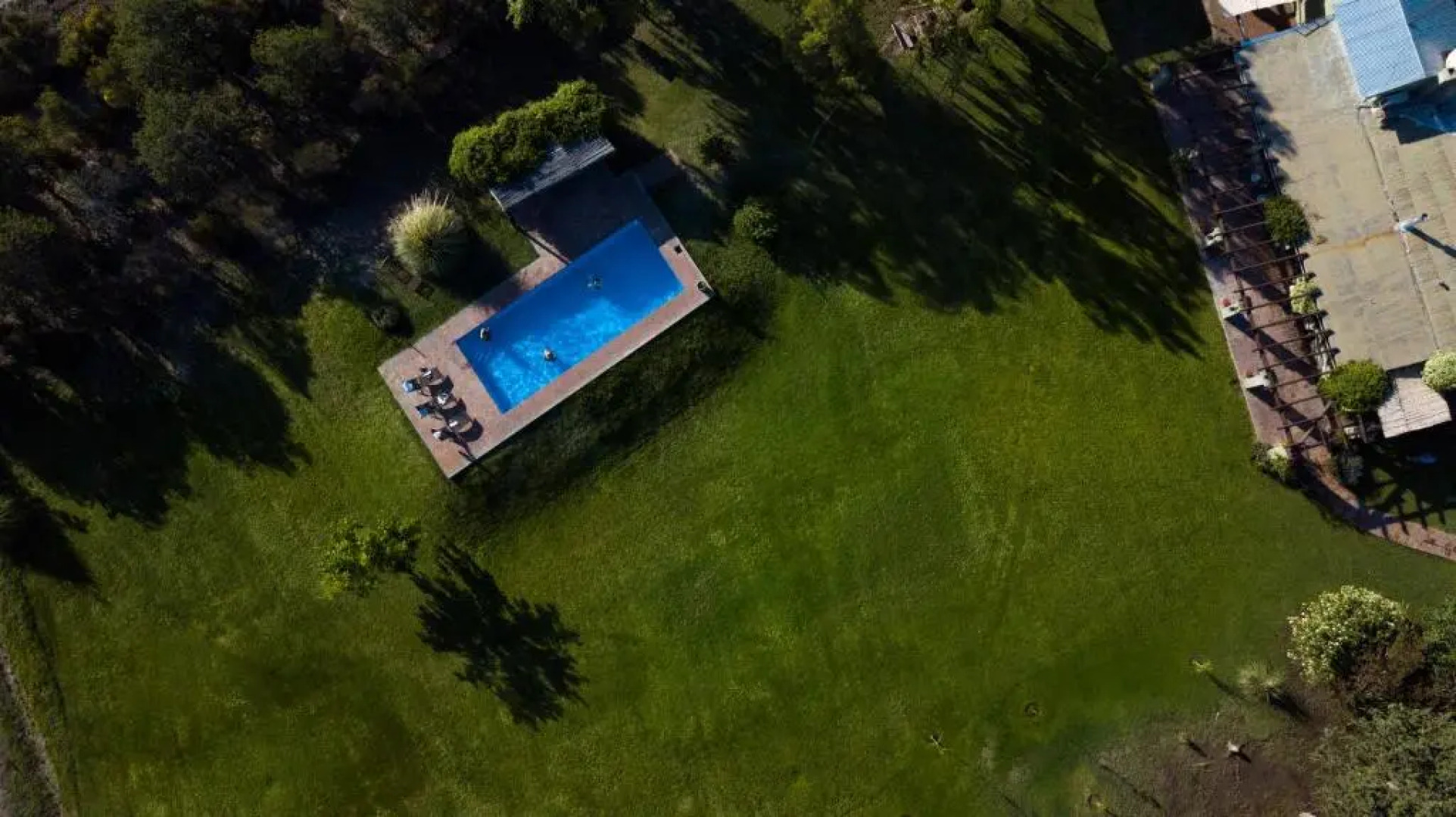 Finca el Maiten Posada Boutique