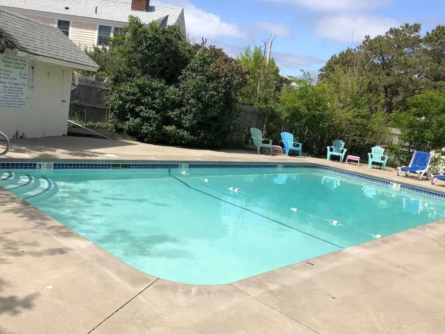 Kingfisher Oceanside