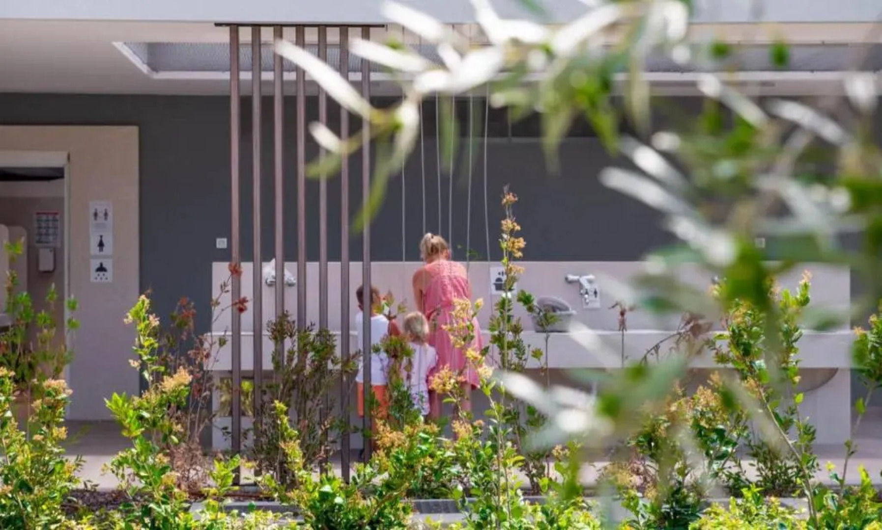 Easyatent Safari tent Polari