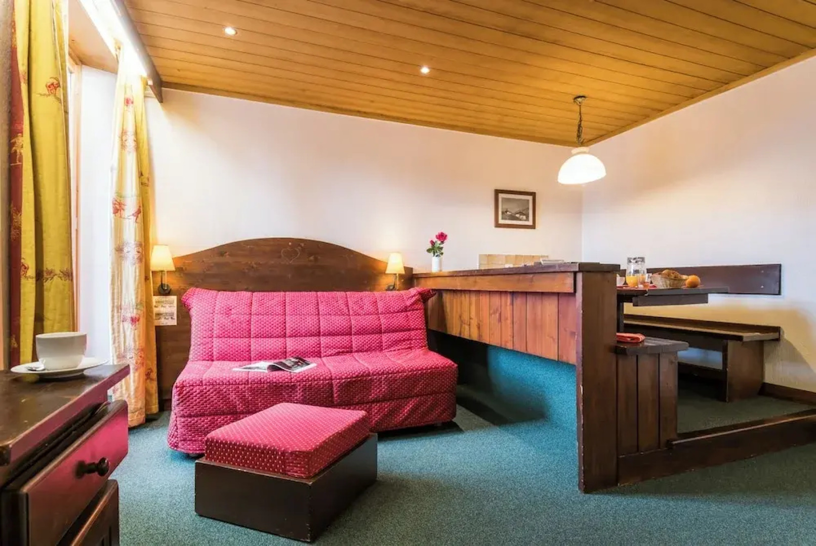 Residence Maeva Le Mont d'Arbois