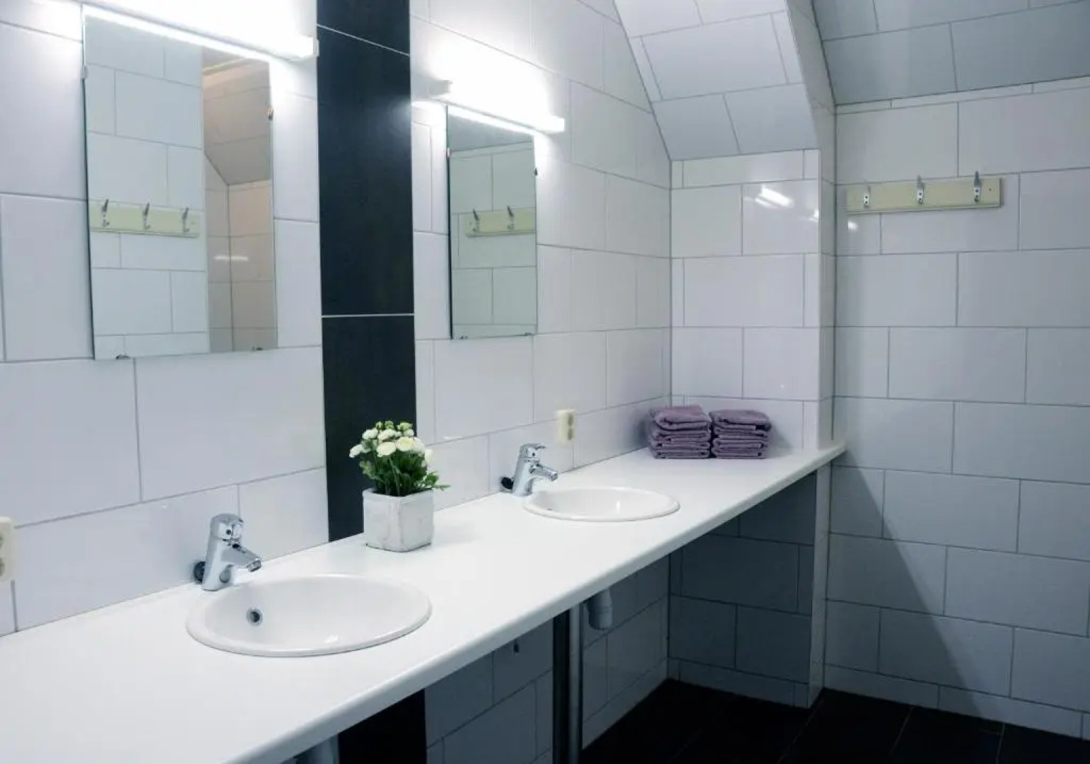 Appartementen verhuur De Trijehoek