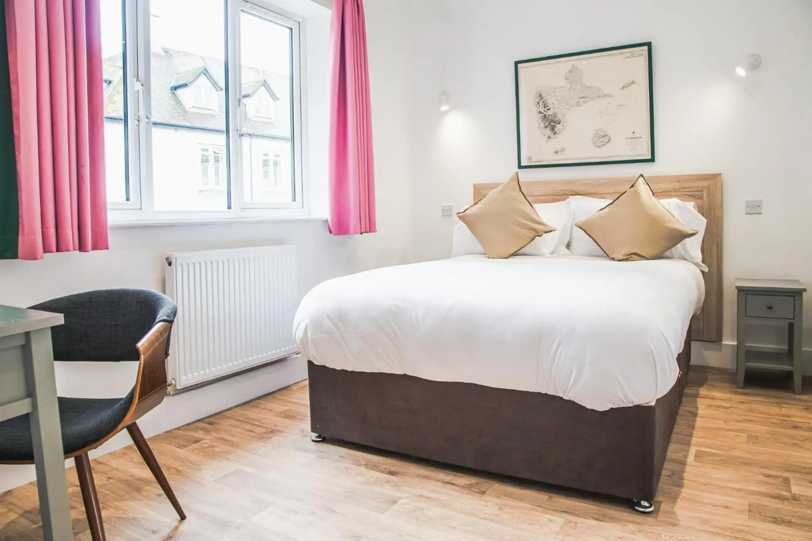 County Hotel Chelmsford