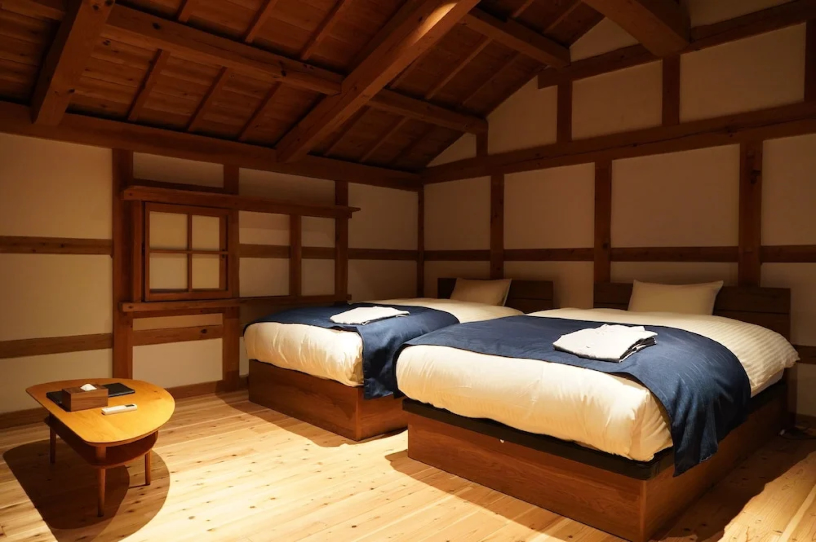 Satoyama Hotel Kanenone Tamba