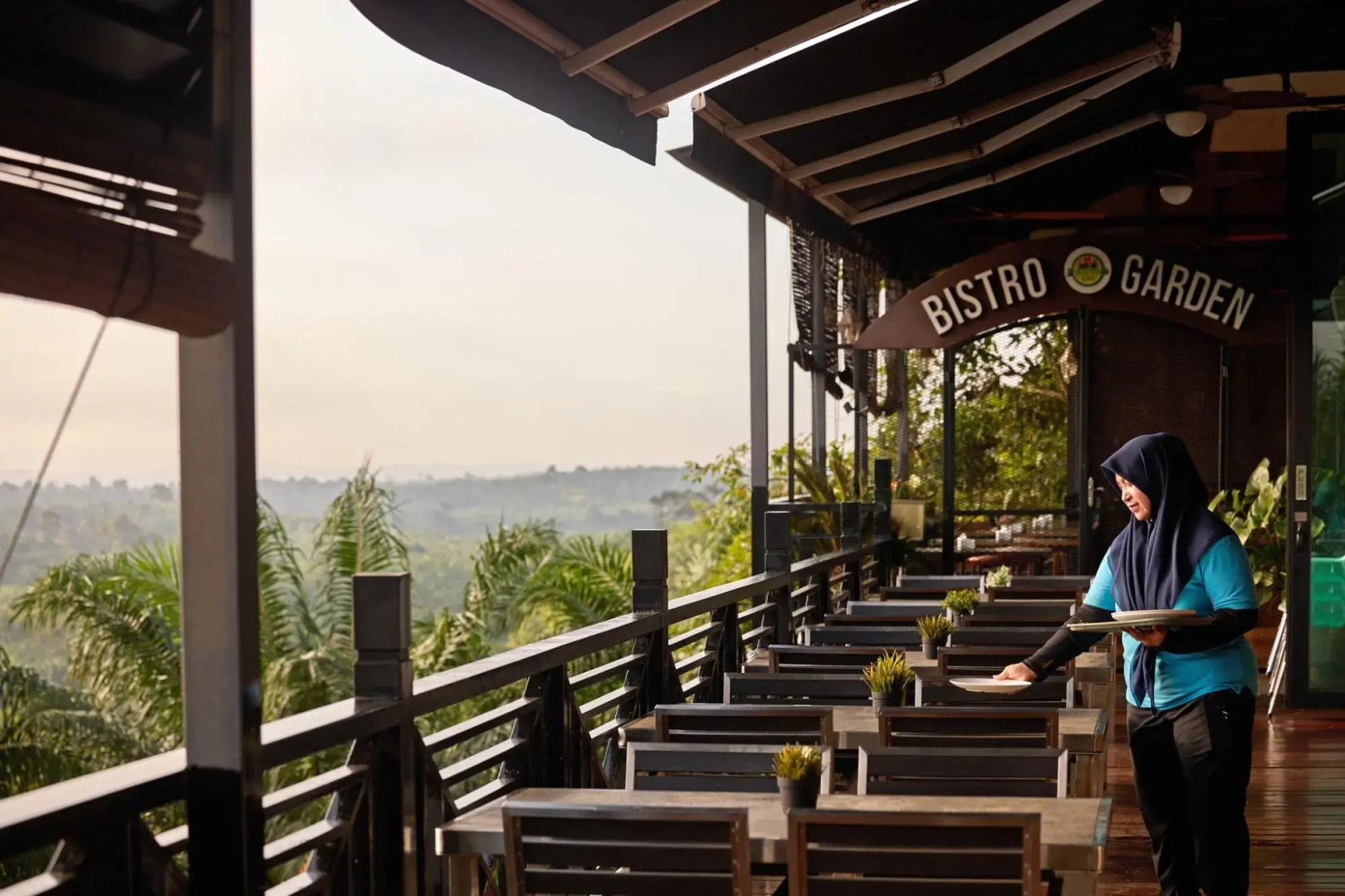 Bilut Hills @ Bentong