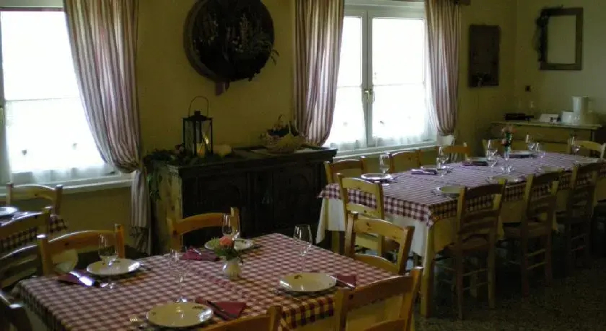 Pensione Maria Turismo Rurale