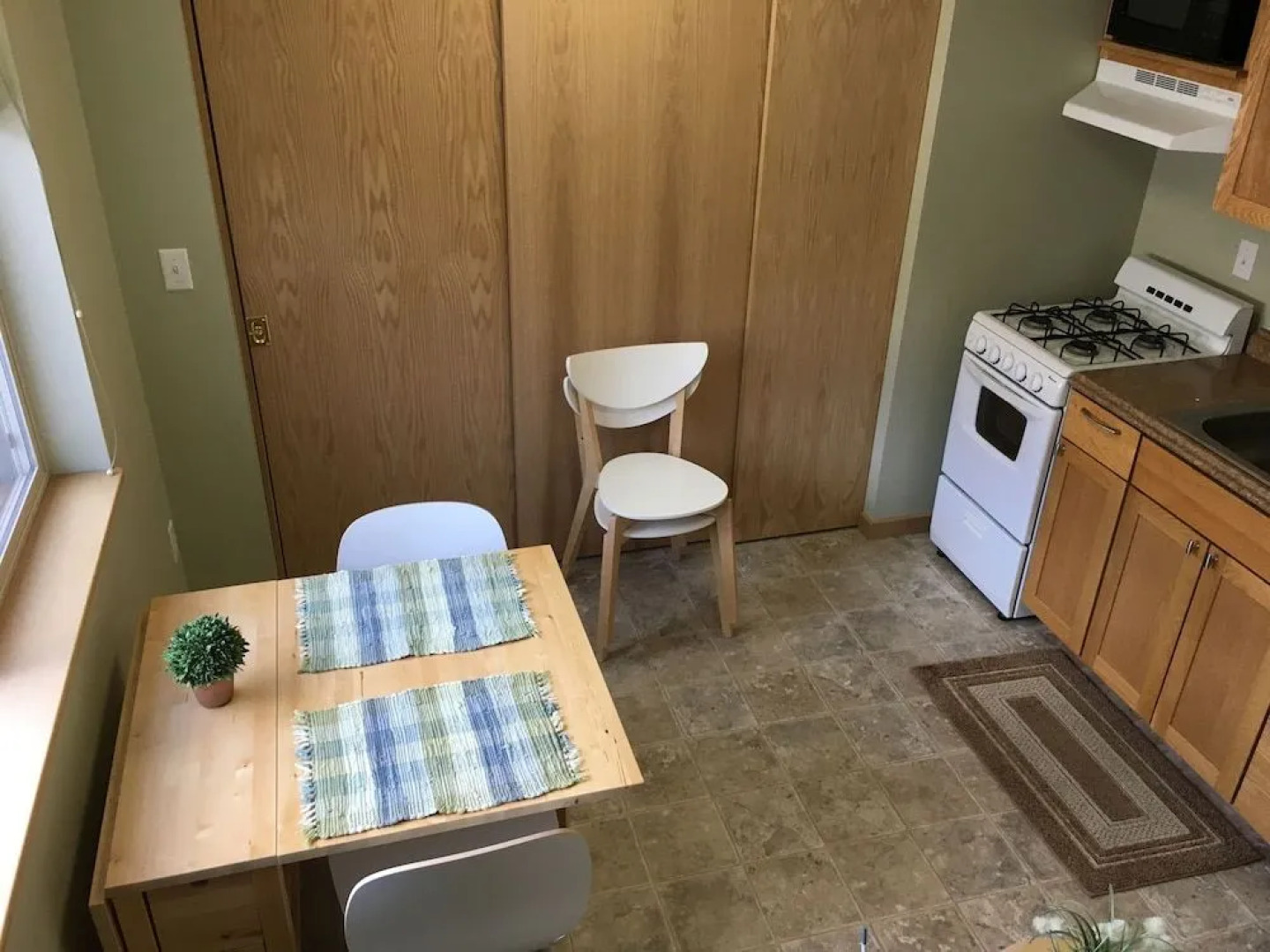 Bear Lake Lodgings Bed & Breakfast