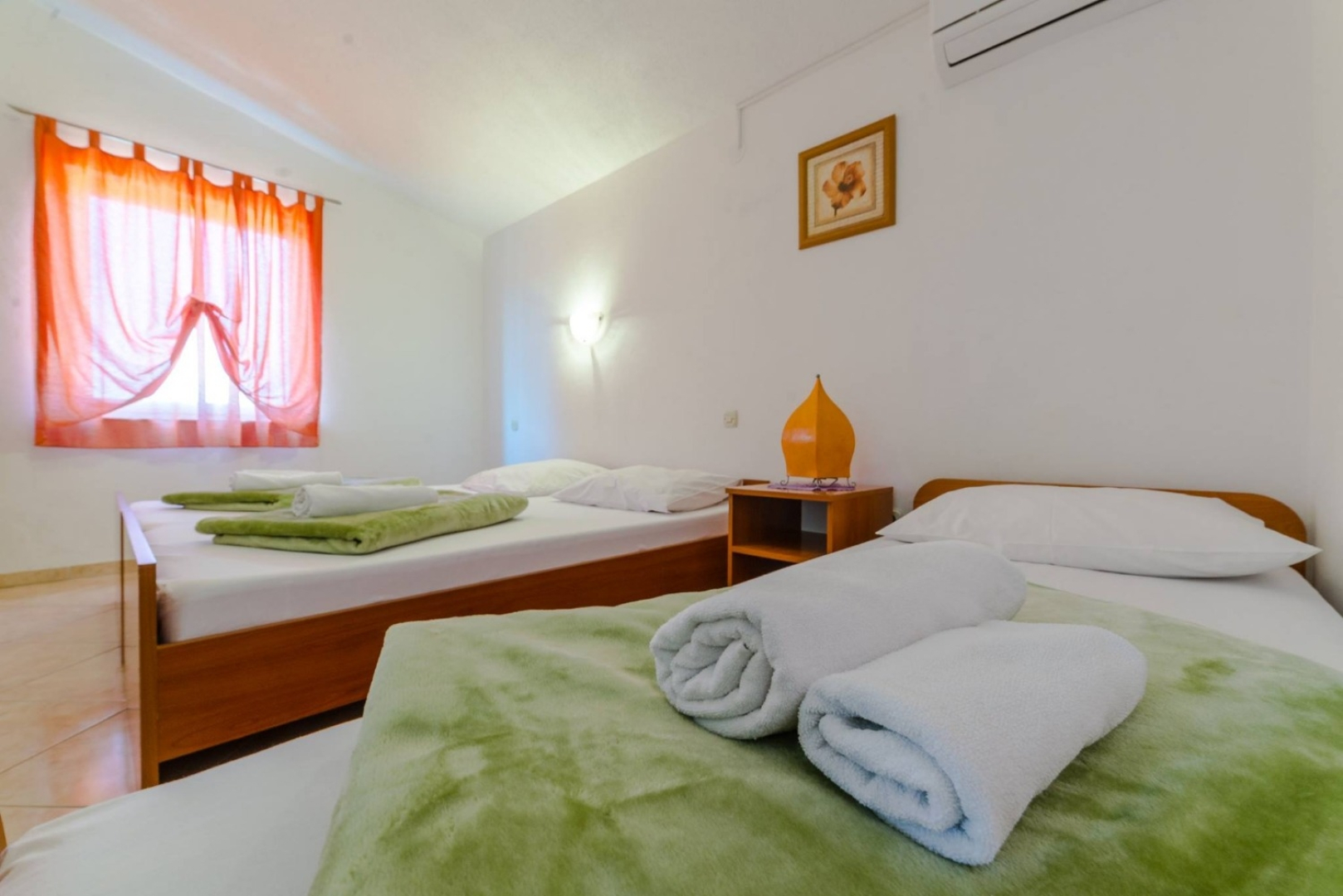 Holiday house Seagull Vir, Zadar riviera