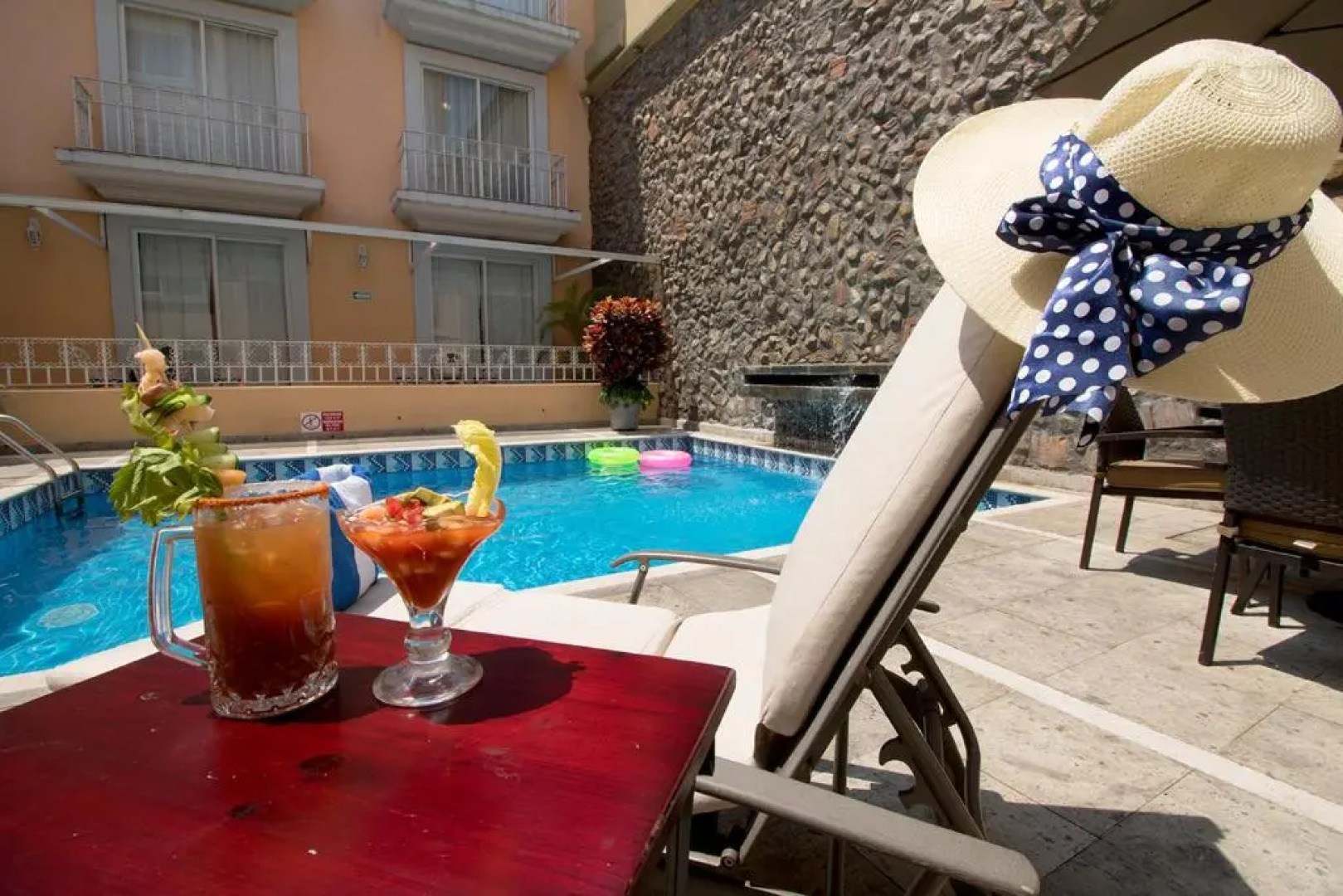 Hotel Misión Orizaba