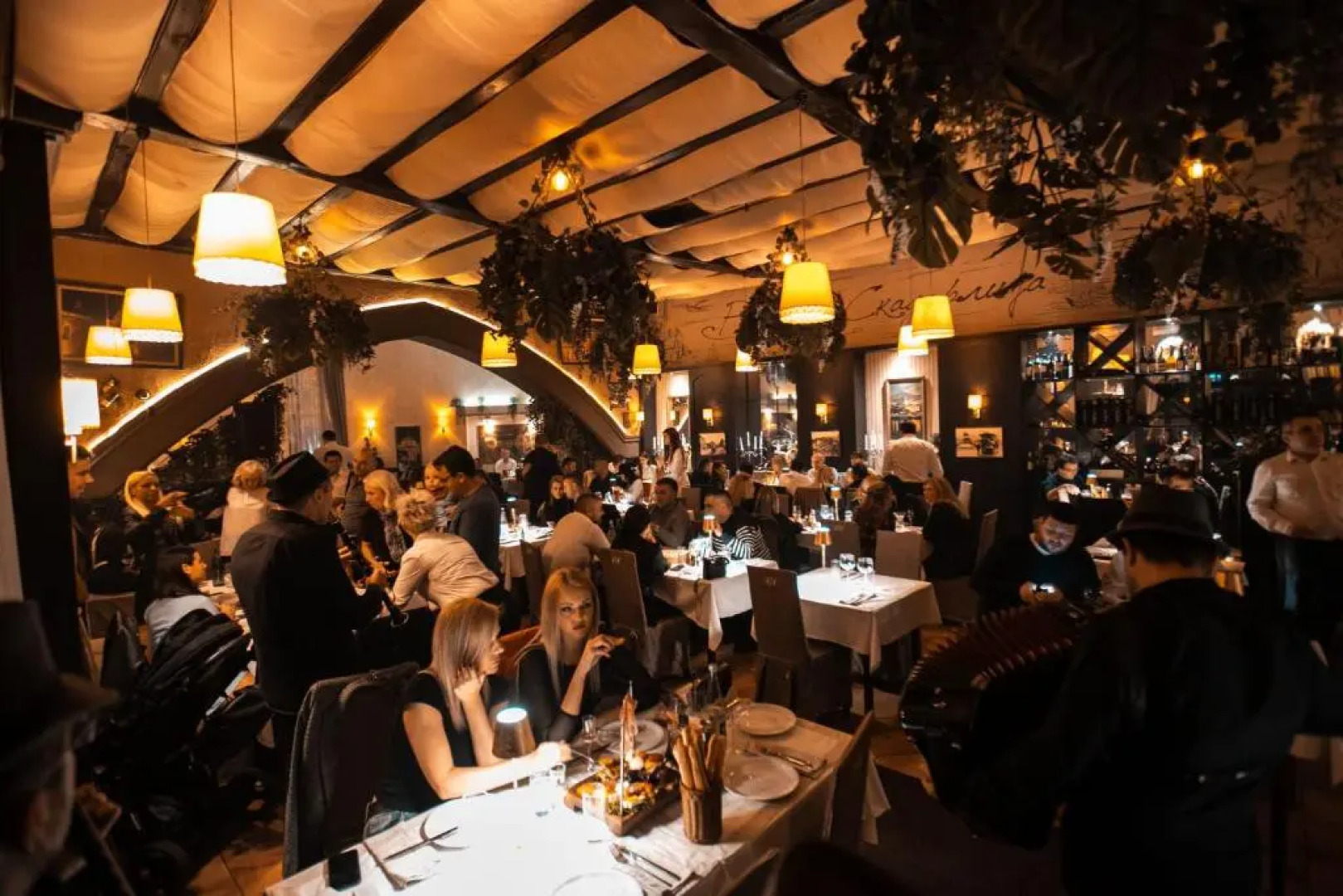 Luxury Rooms Velika Skadarlija