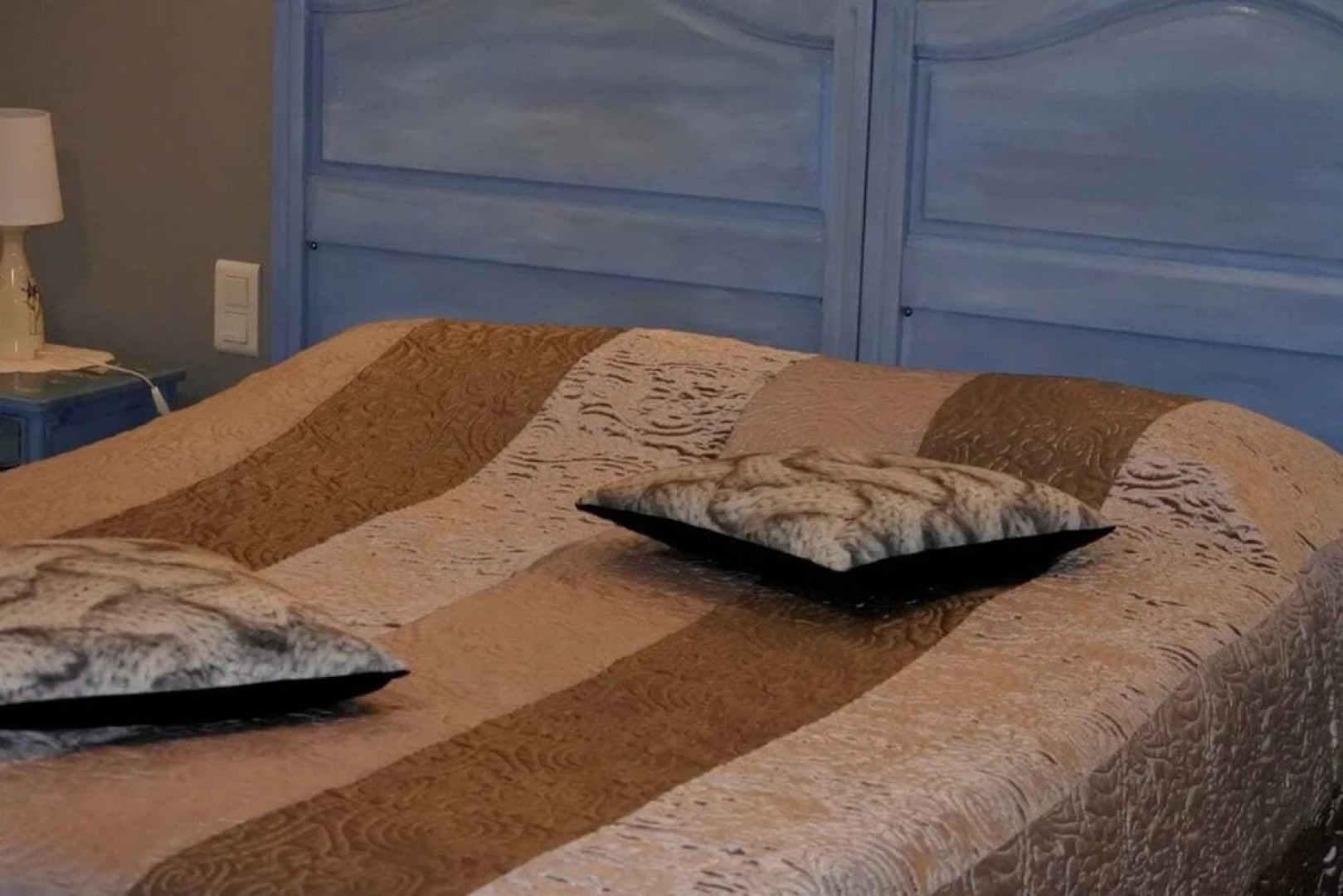 Gîtes et Chambres du Menez-Hom