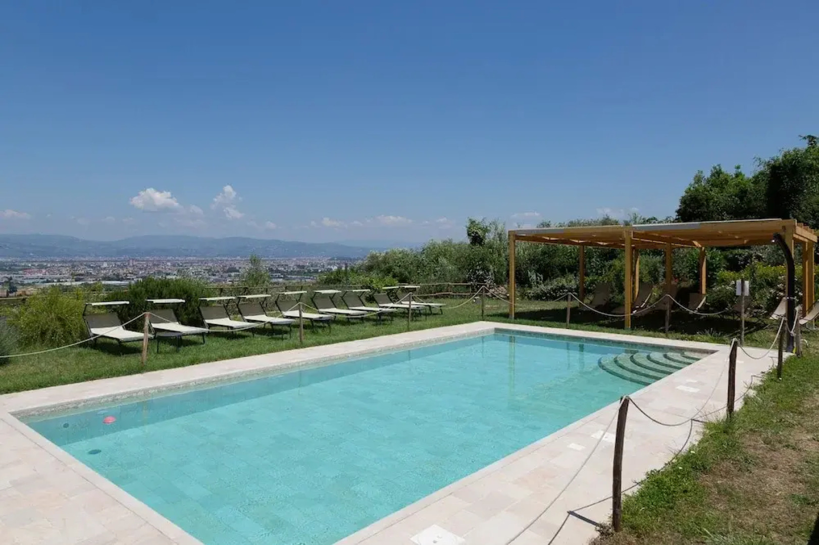 Agriturismo Il Poderaccio