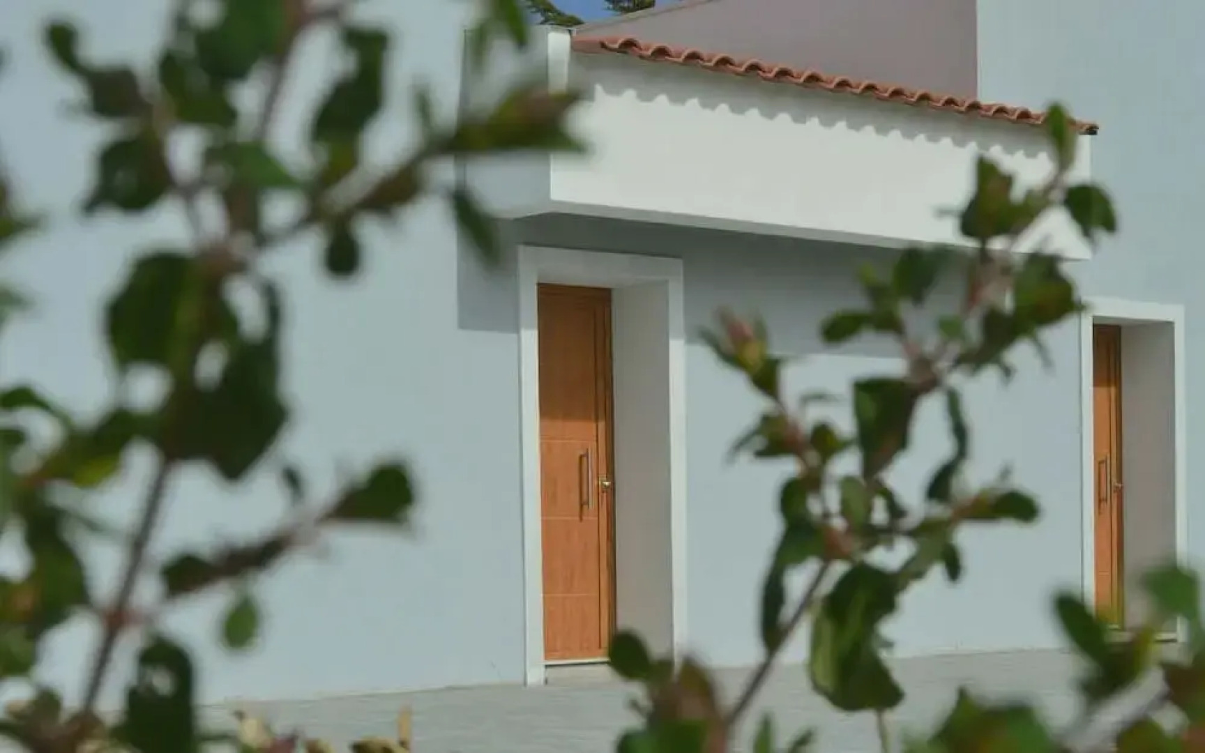 Hotel Campo do Rosmaninho