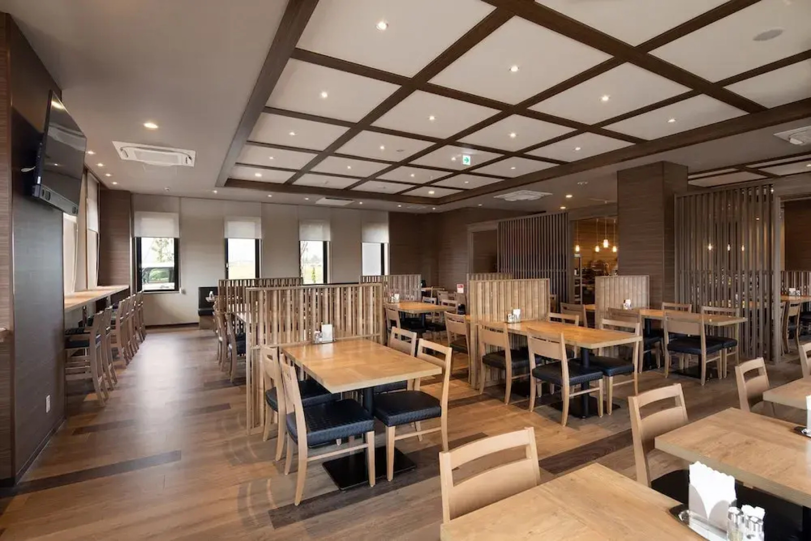 Hotel Route-Inn Yahaba - Iwate Idai Byoin