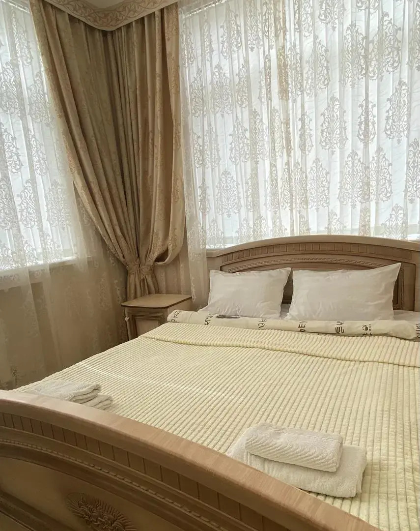 Гостевой дом Пафос