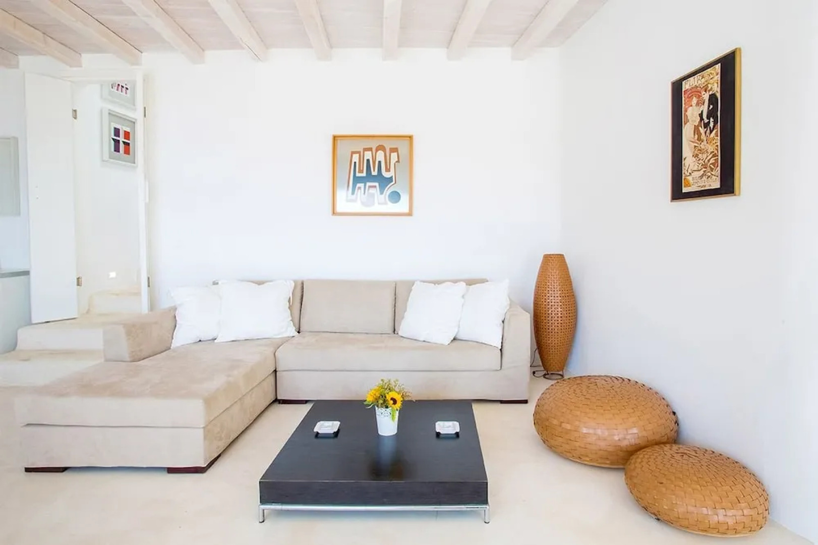 Villa Allegria by Mykonos Pearls