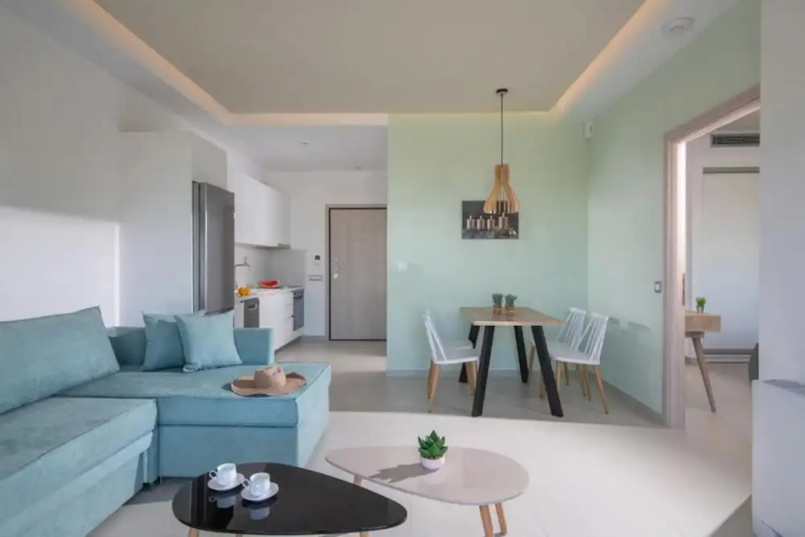 Deluxe Villa Manolis