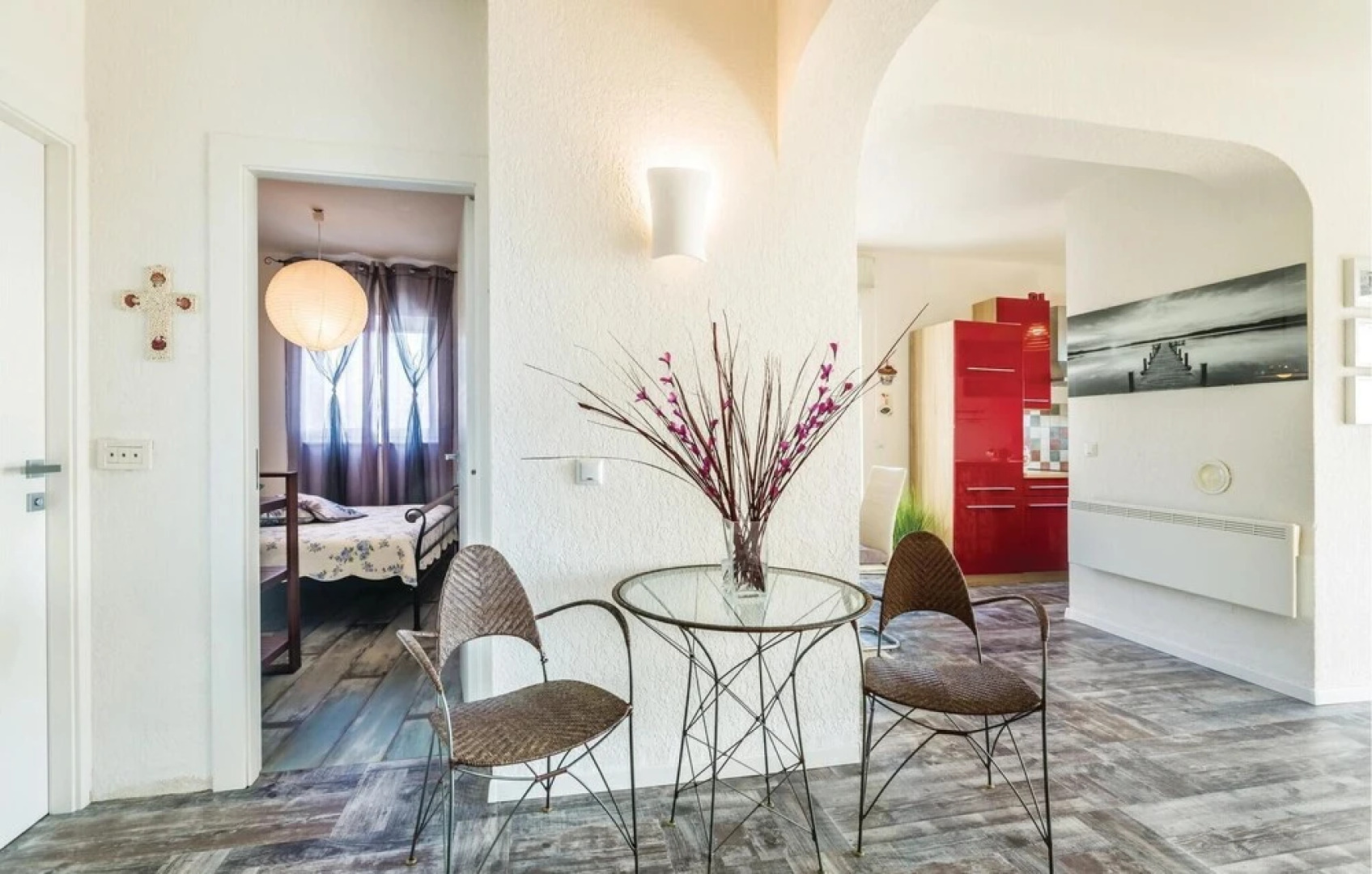 Awesome Home in Kornic With Wifi and 3 Bedrooms