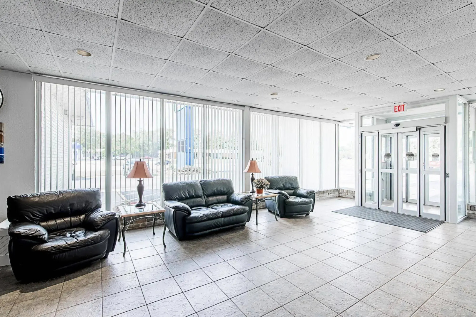 Concorde Inn & Suites Pekin