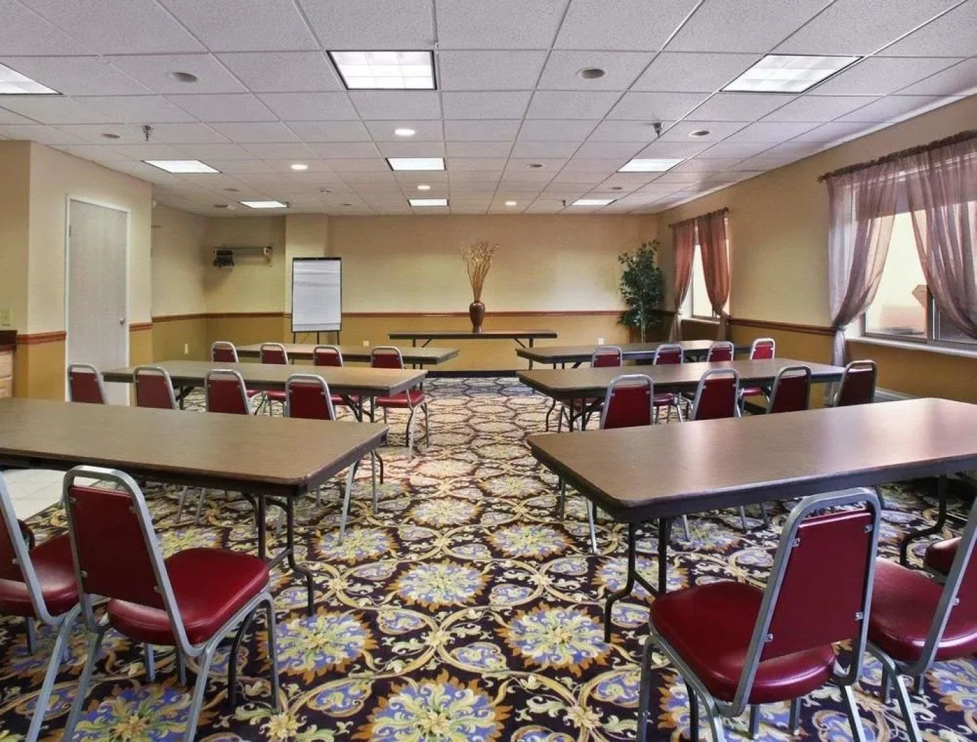 Baymont by Wyndham South Haven