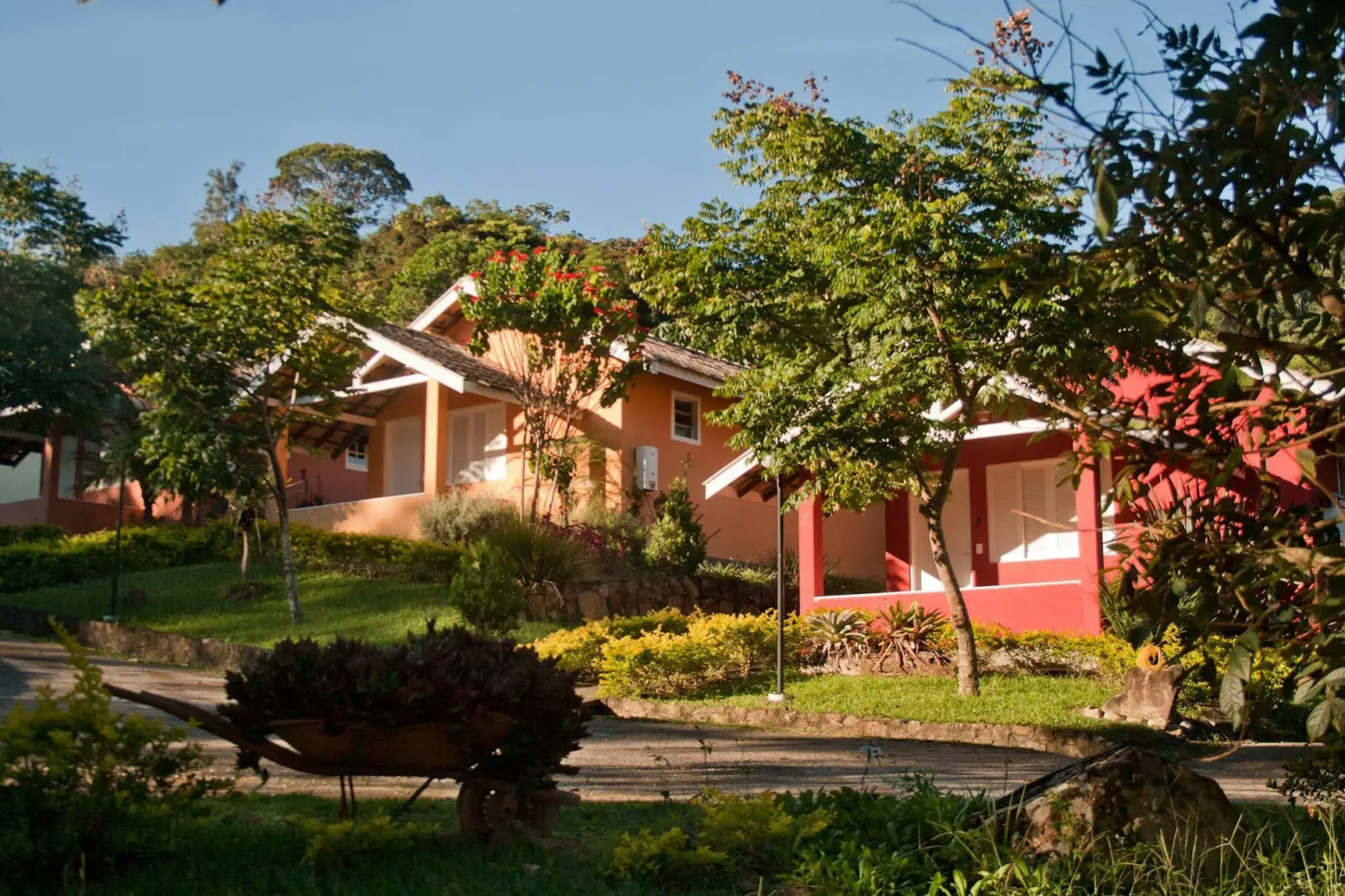 Pousada Highland