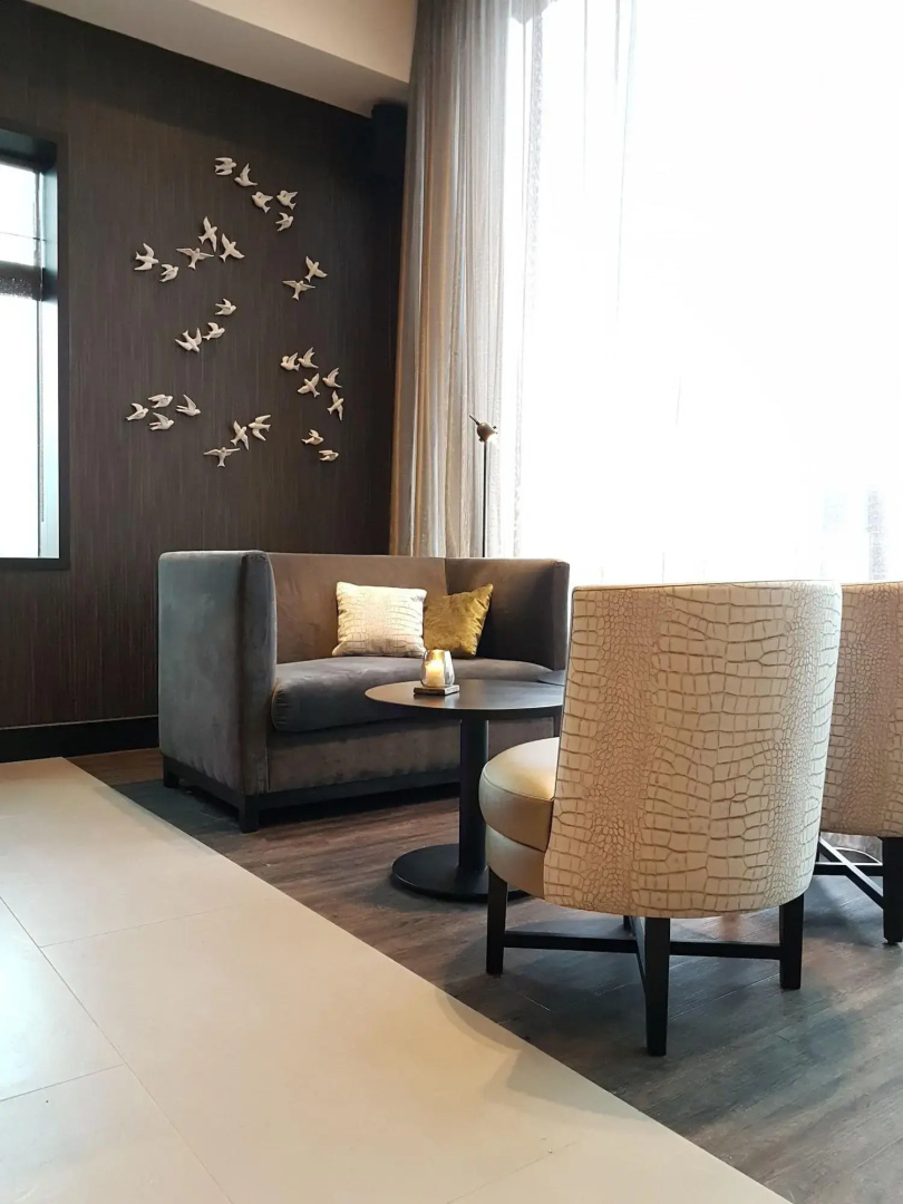 Van der Valk Hotel Groningen-Hoogkerk