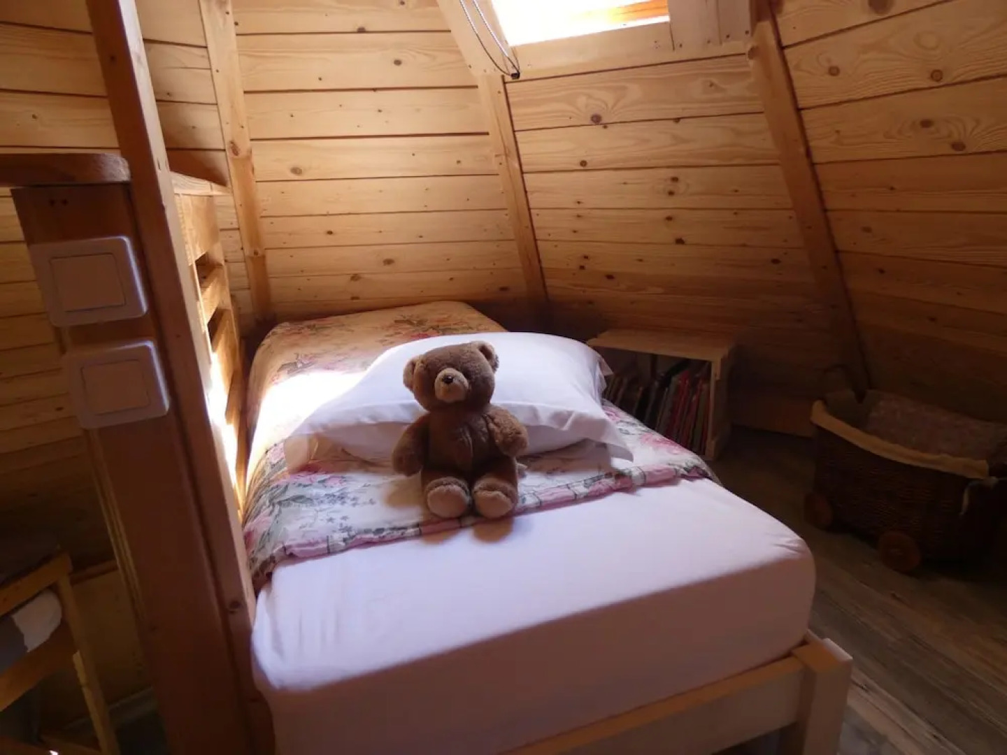 Les Roulottes Du Chauvelin