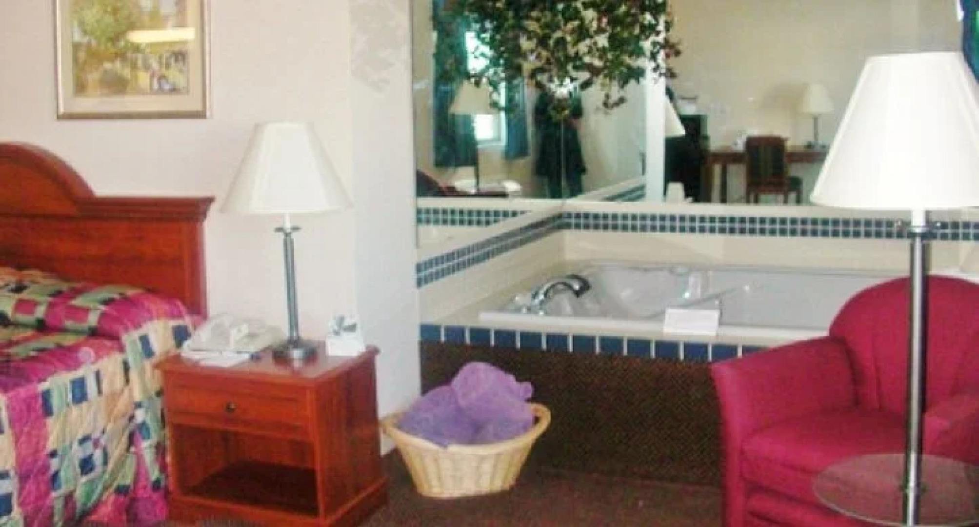 Country Hearth Inn Lomira Hotel