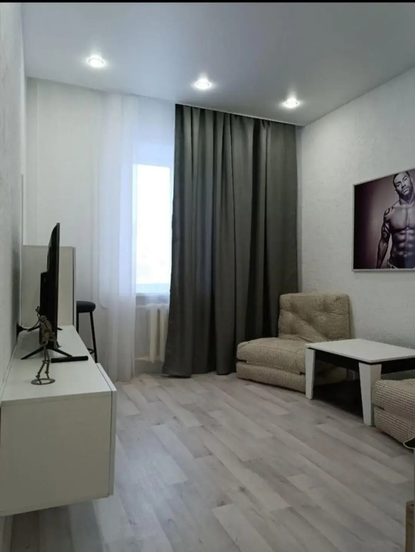 Апартаменты на улица Карла Маркса 3/4