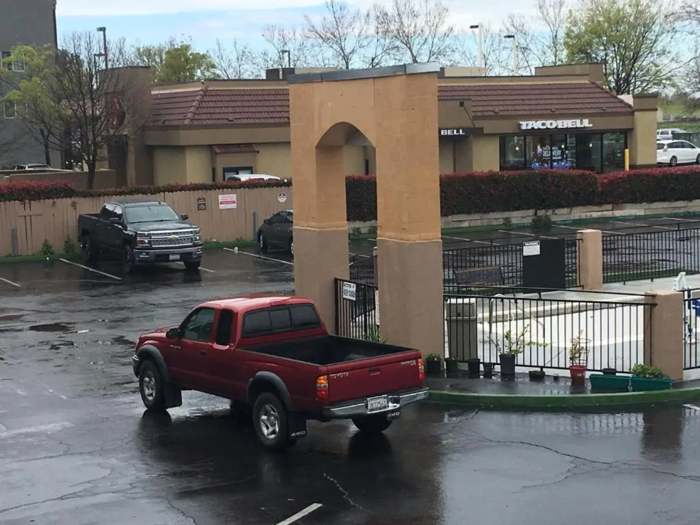 Peach City Inn - Marysville Yuba City