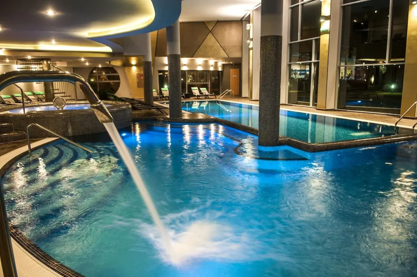 Hotel Azúr Prémium